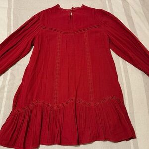 Zara Women’s dress size MEDIUM